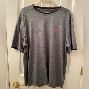 NWOT MEN’S SIZE XL CHAMPION NAVY T SHIRT